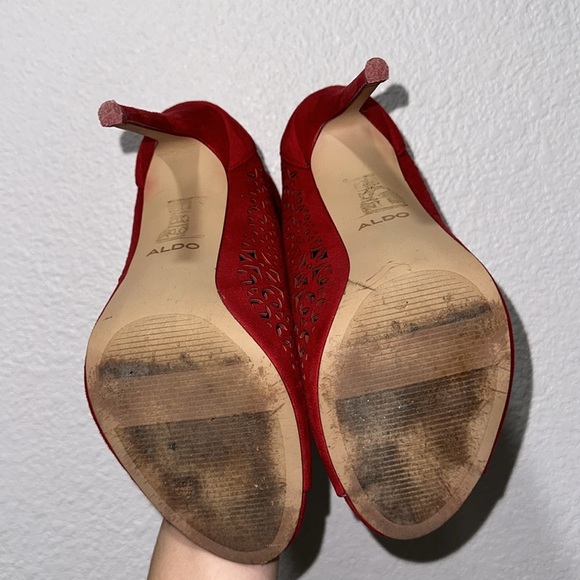 Heel Boot - Picture 8 of 8